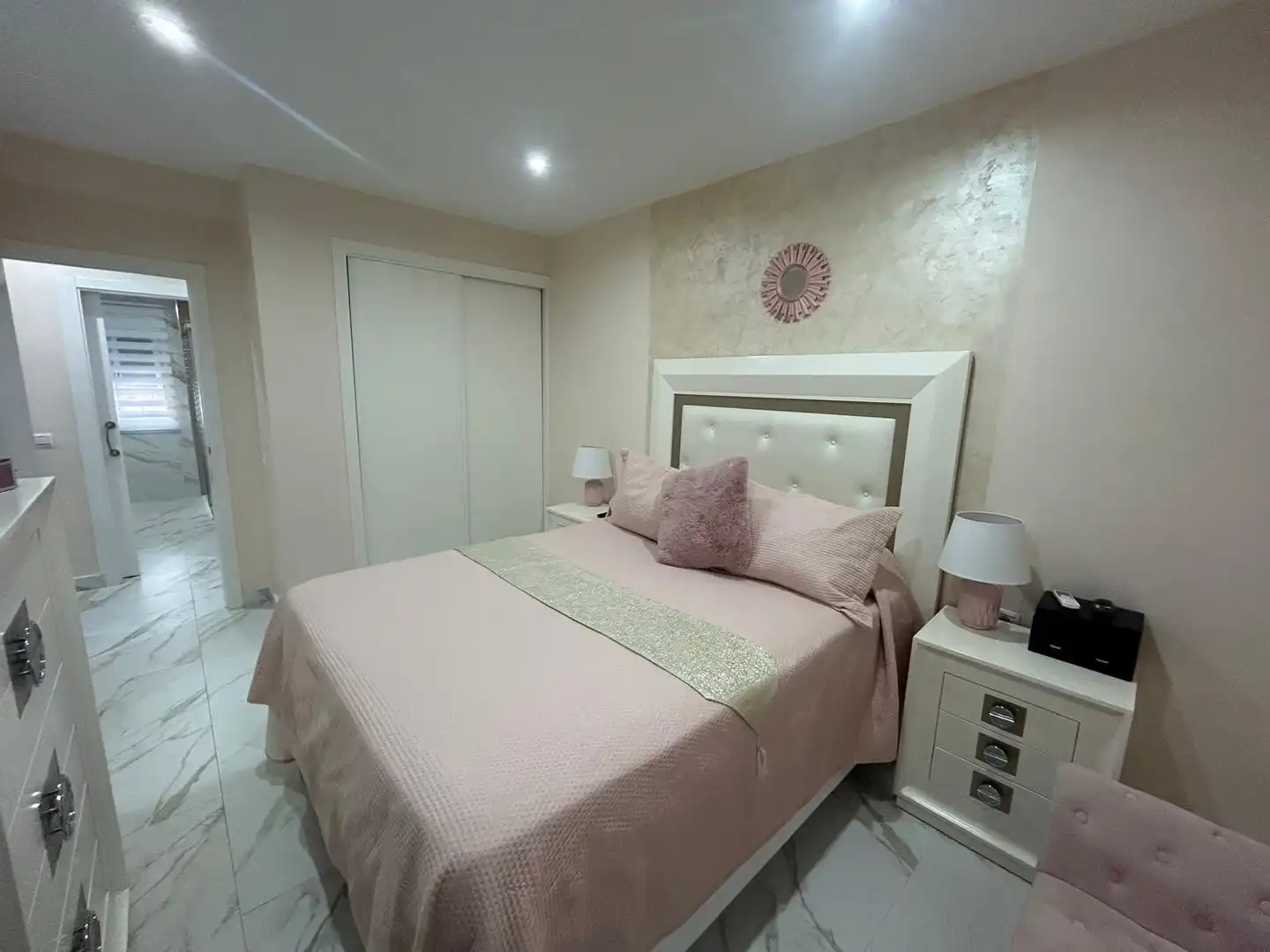 Habitación de Piso en venta en Utrera