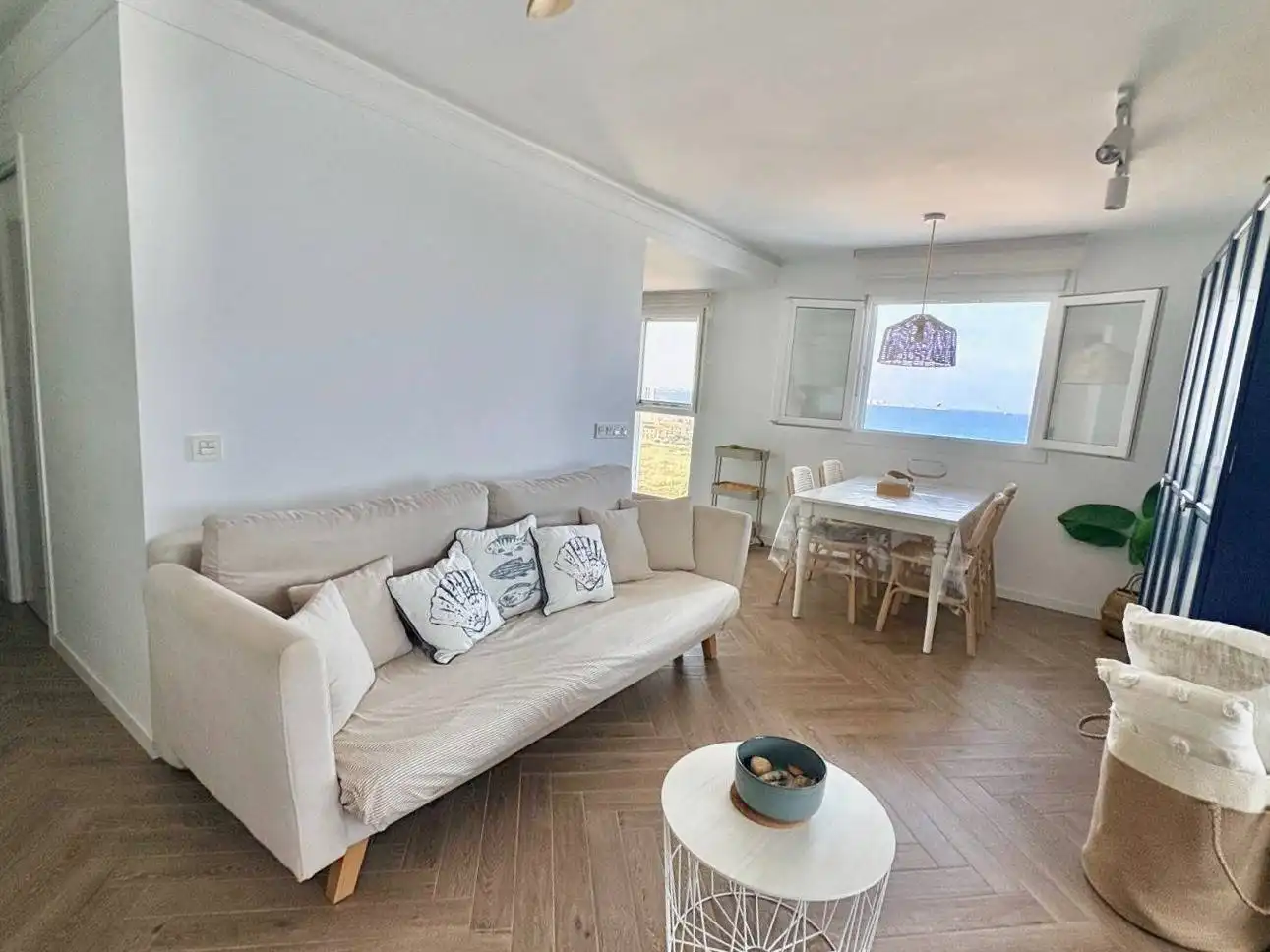 Apartament de lloguer a Playa del Puig