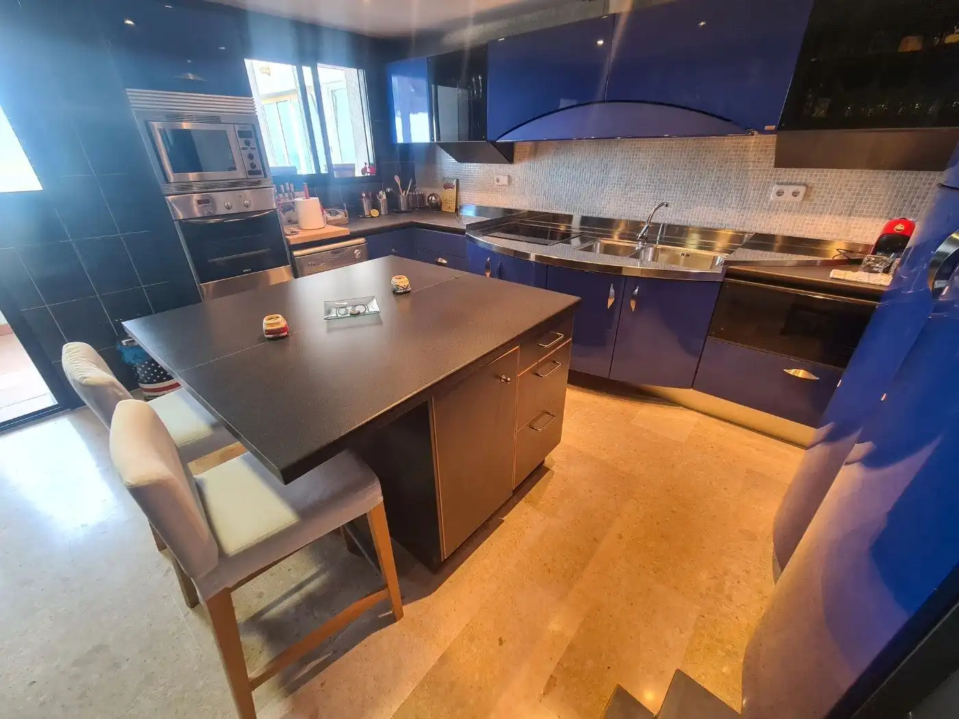 Apartment with pool for sale in Mar i Camp - Platja dels Capellans, imagen 35
