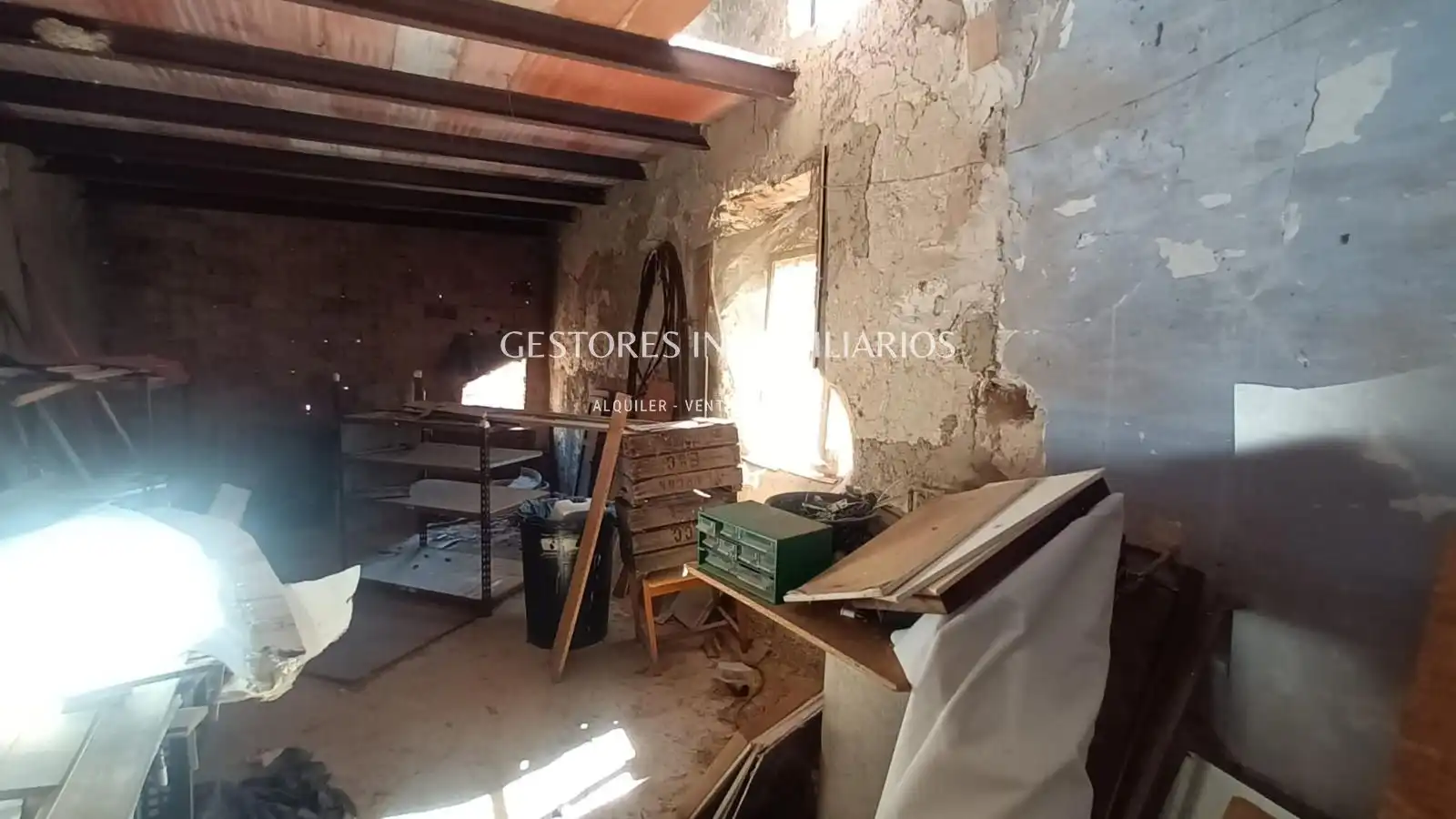 Buildings for sale in Muro de Alcoy
