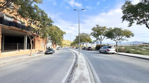 Foto 2 von Geschaftsraum zum Verkauf in Avenida Juan Carlos I, La Coca - La Nia - Vistahermosa, Aspe