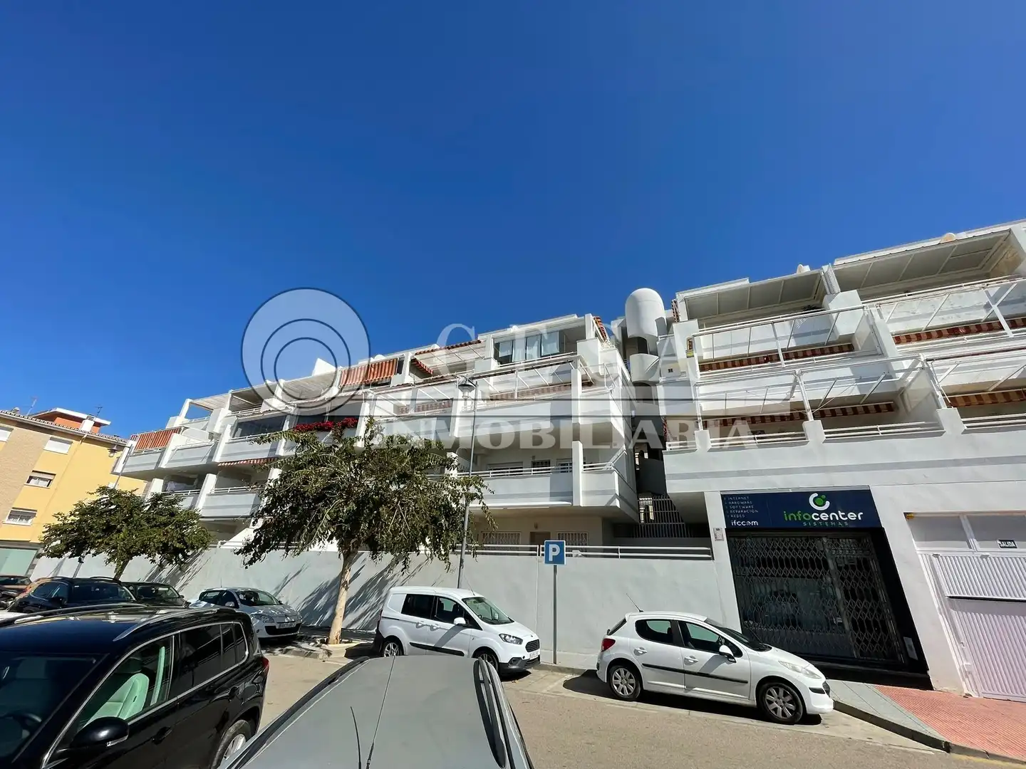 Pis amb piscina en venda a Urbanización Santa Rosa, imagen 33