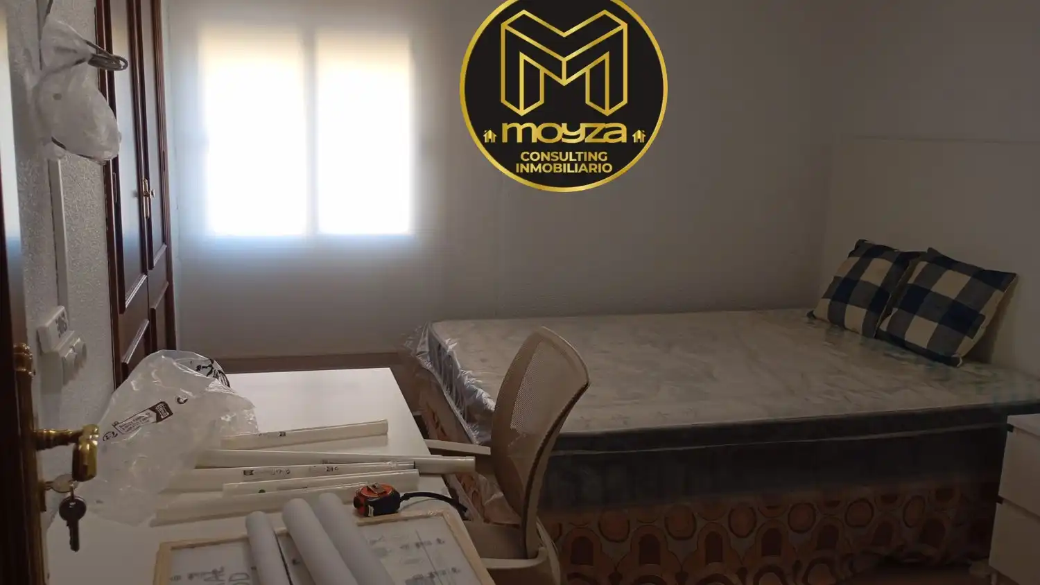 Flat for rent in Linares