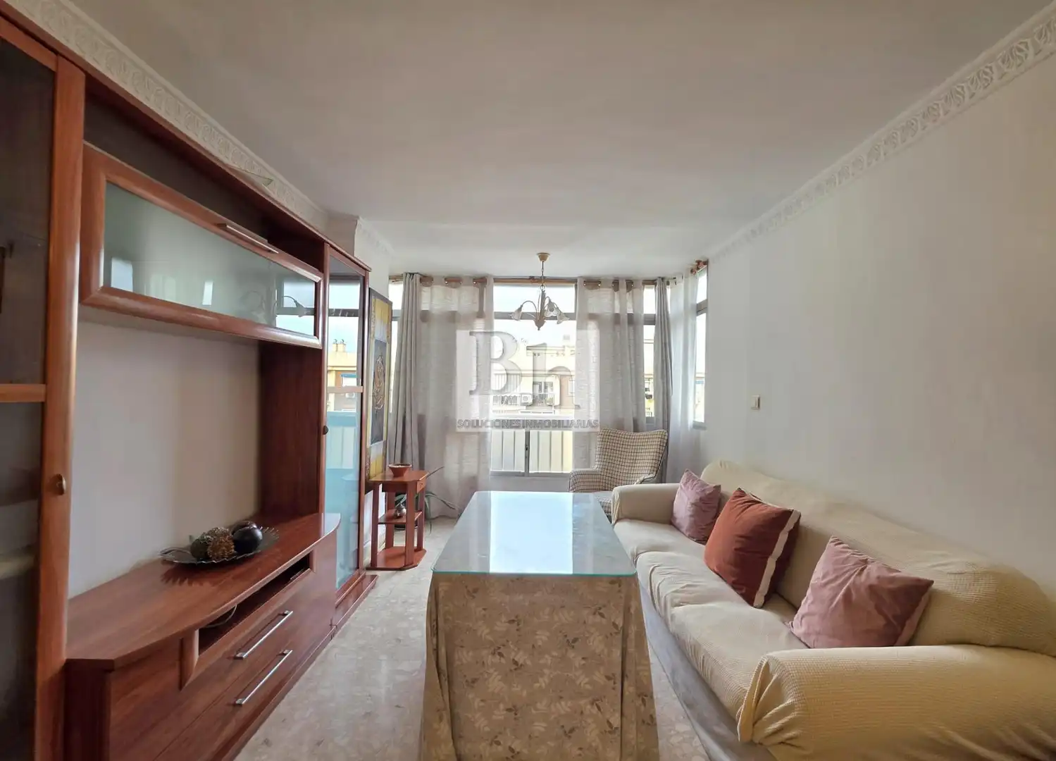 Piso con ascensor en venta en Carretera de Cádiz, imagen 2