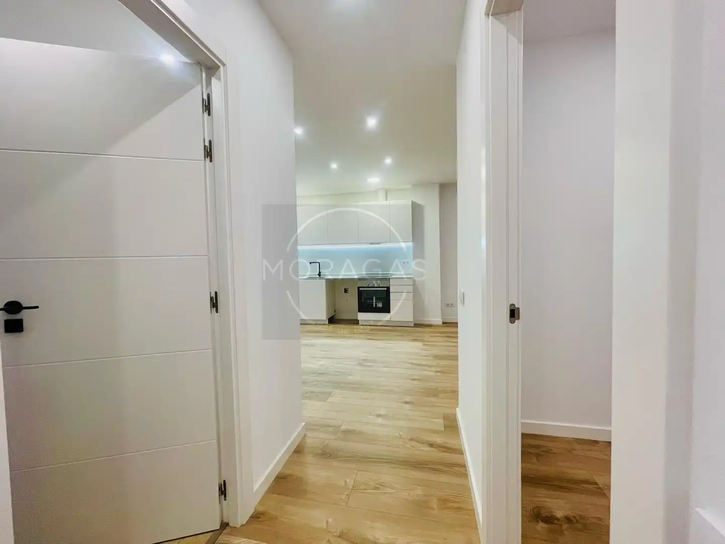 Loft zum Verkauf in Les Franqueses del Vallès