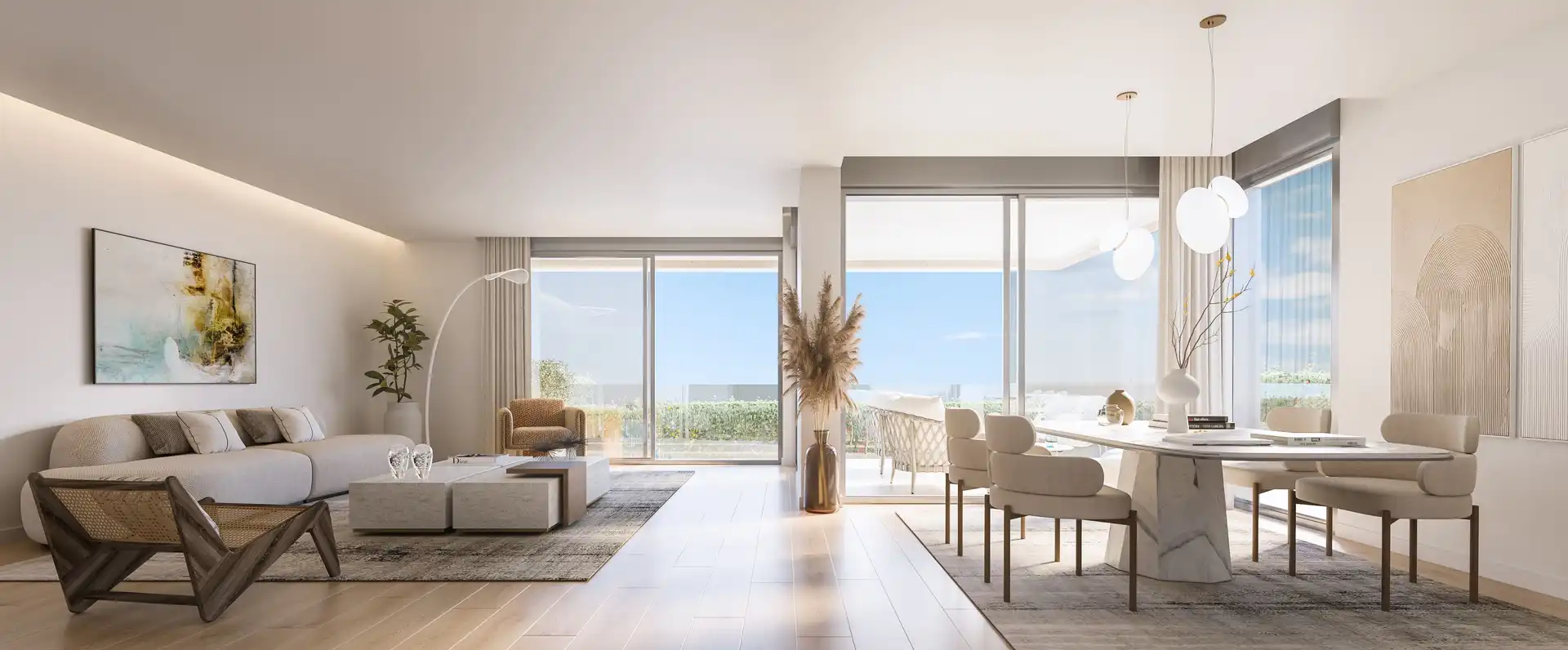 Doppelhaushälfte mit Pool zum Verkauf in Calle del Marqués de la Victoria 15, imagen 12