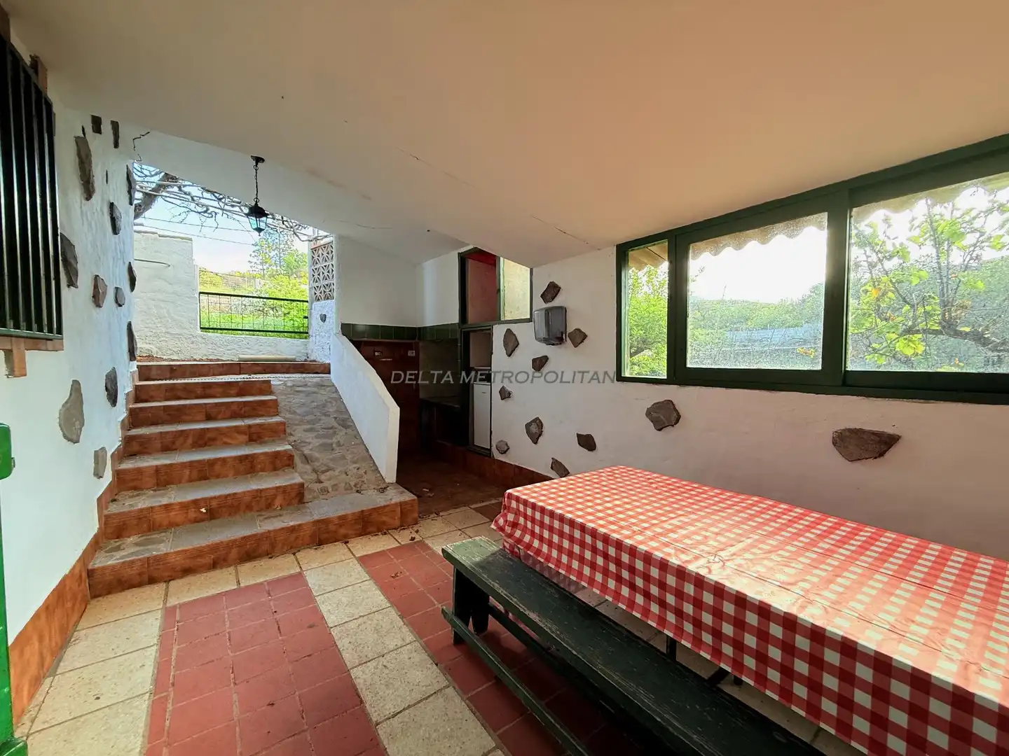 Maison rustique à vendre à el Charco Frio 11, imagen 8