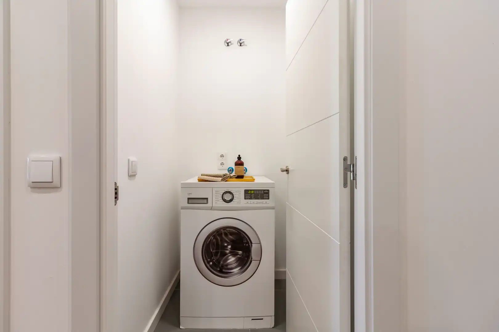 Dúplex en venta en Terrassa con Aire acondicionado, Calefacción y Parquet