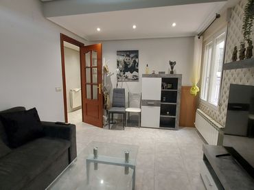 Piso con ascensor en venta en Logroño - Esteban Manuel Villegas