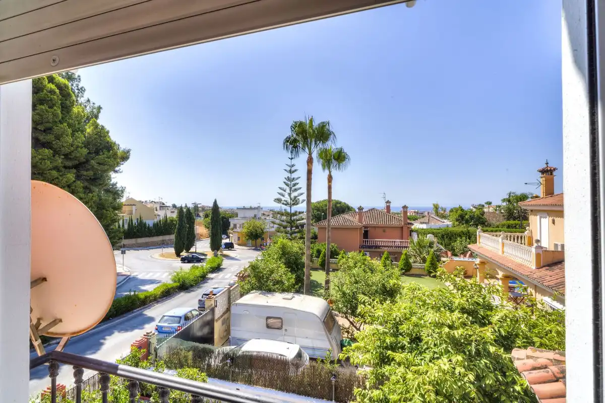 Terraced house for sale in Marbella Centro, imagen 5
