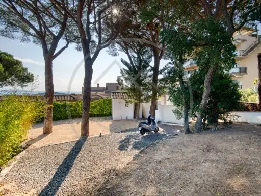 Villa mit Pool zum Verkauf in Camí Bateries, imagen 14