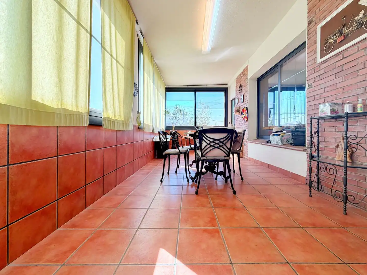Casa o xalet en venda en Canyelles amb Terrassa, Traster i Piscina