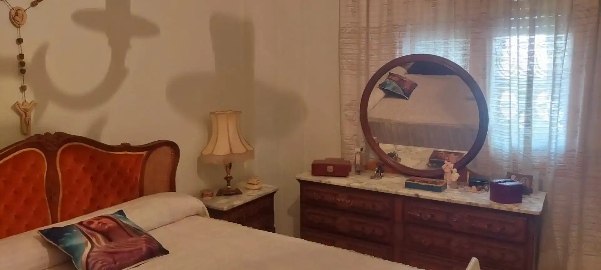 Habitación de Piso en venta en Argamasilla de Alba, Ciudad Real