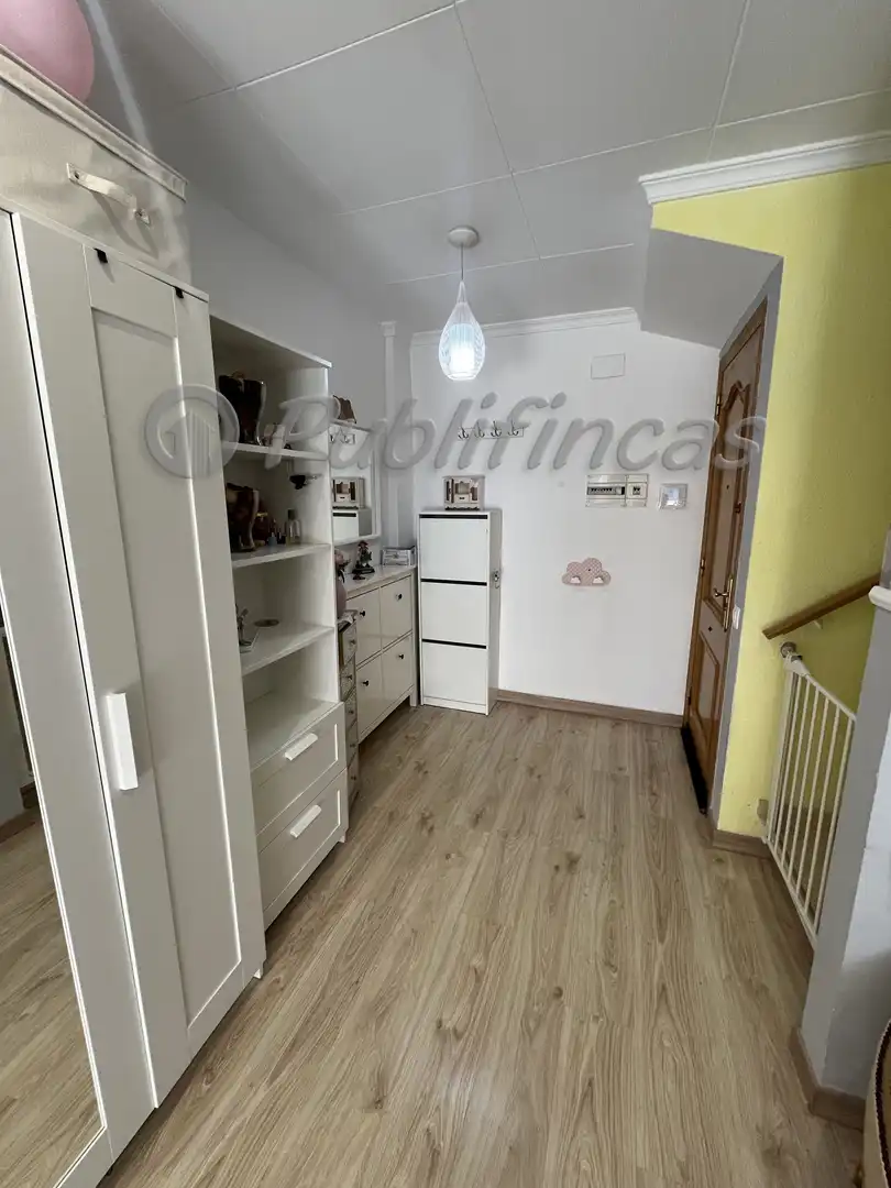 Einfamilien-Reihenhaus zum Verkauf in Carrer de la Pau, Llefià