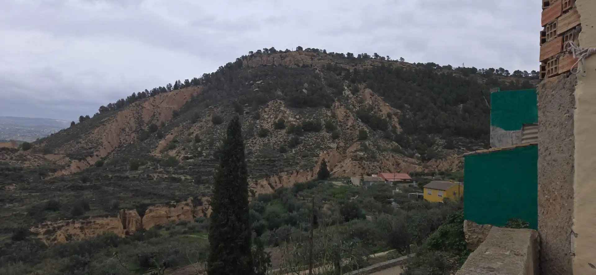 Casa o chalet en venta en Pliego