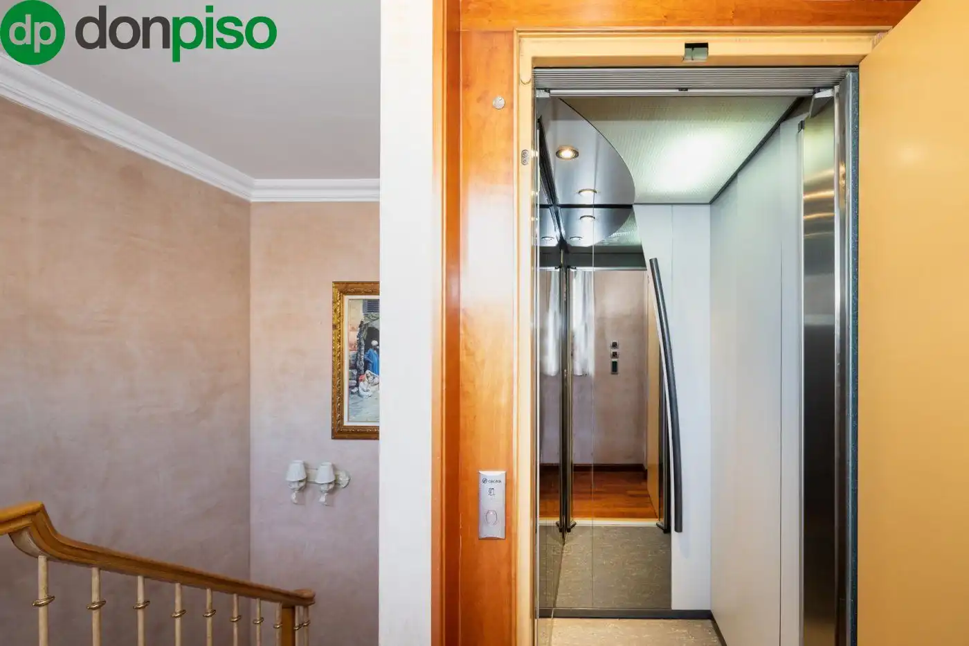 Houses for sale in Granada  with Air Conditioner, Heating and Terrace