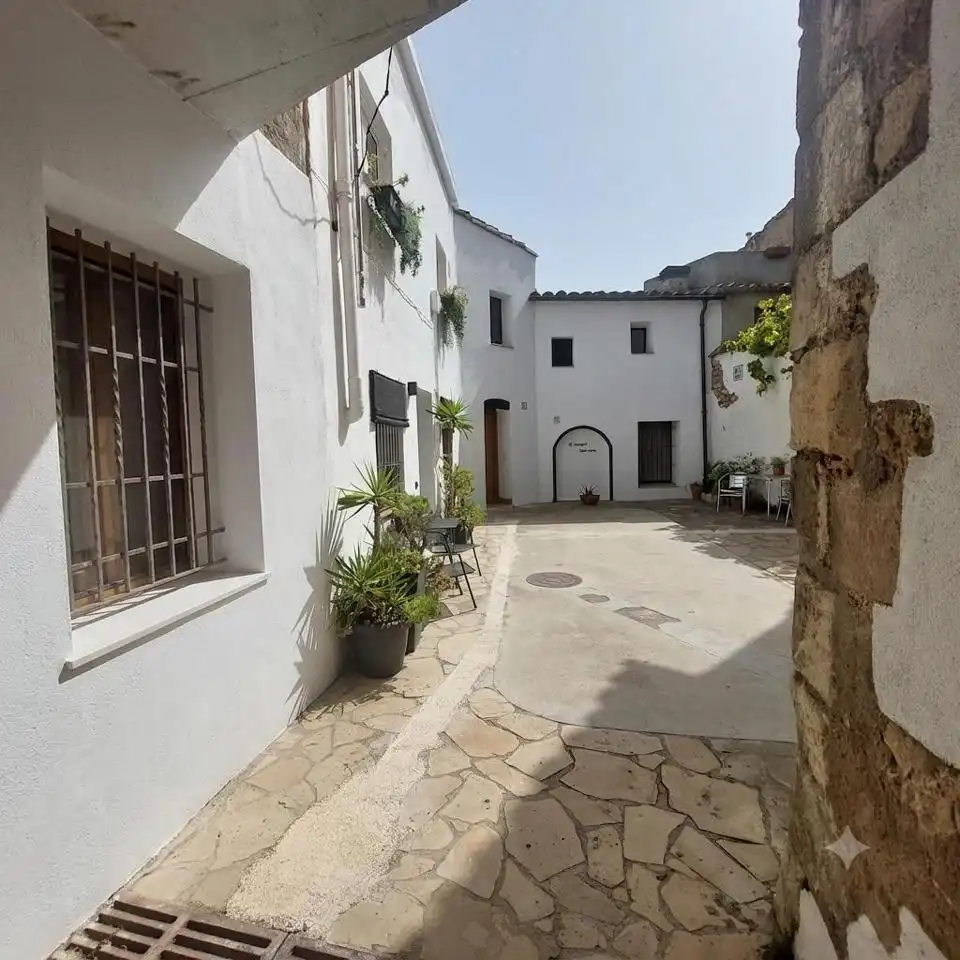 Haus zum Verkauf in Plaça Major, imagen 4