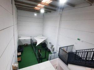 Industrial buildings to rent in Arroyomolinos (Madrid)  with Alarm