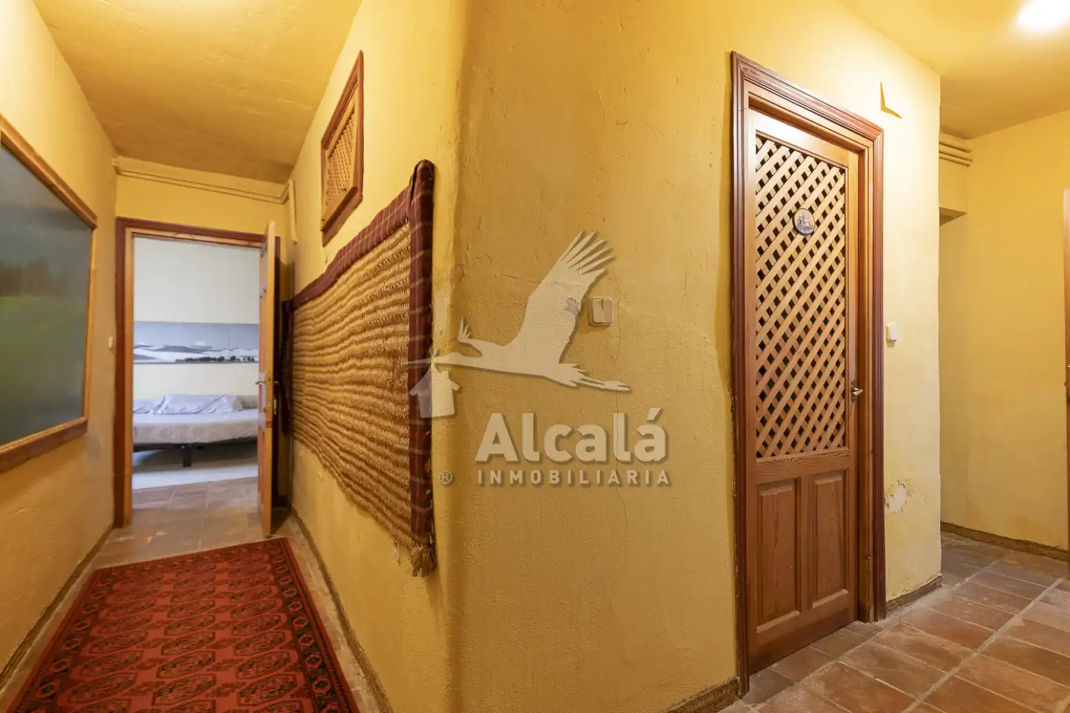 Casa in vendita a Santorcaz, imagen 44