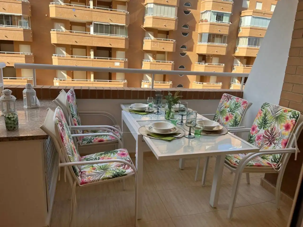 Apartamento con piscina en venta en Calle Amplaries 33, imagen 16