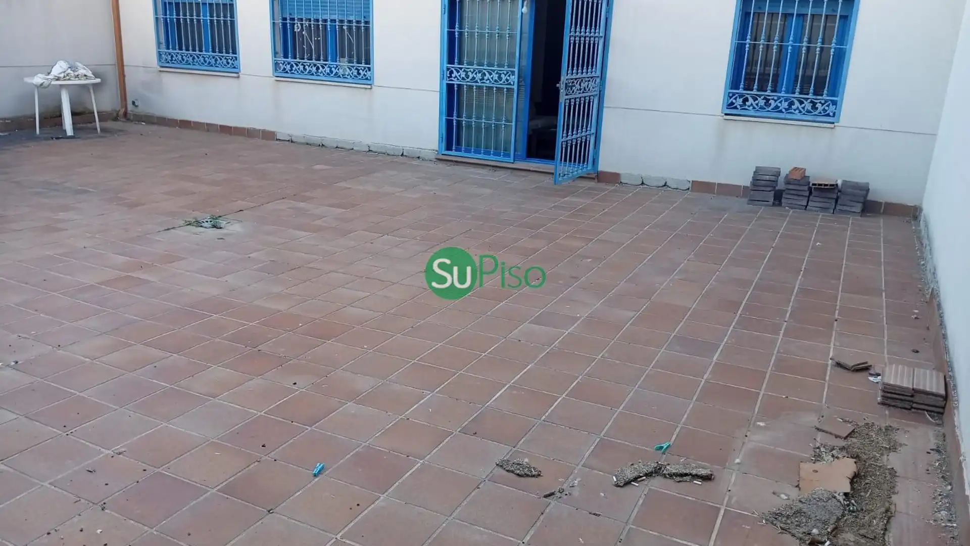 Wohnung zum Verkauf in Calle Iglesia, 6