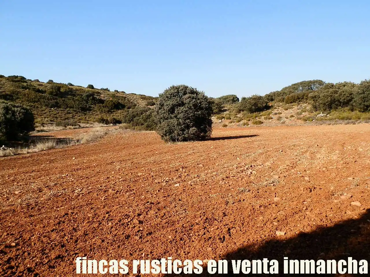 Terreno rustico in vendita a Ruidera, imagen 2