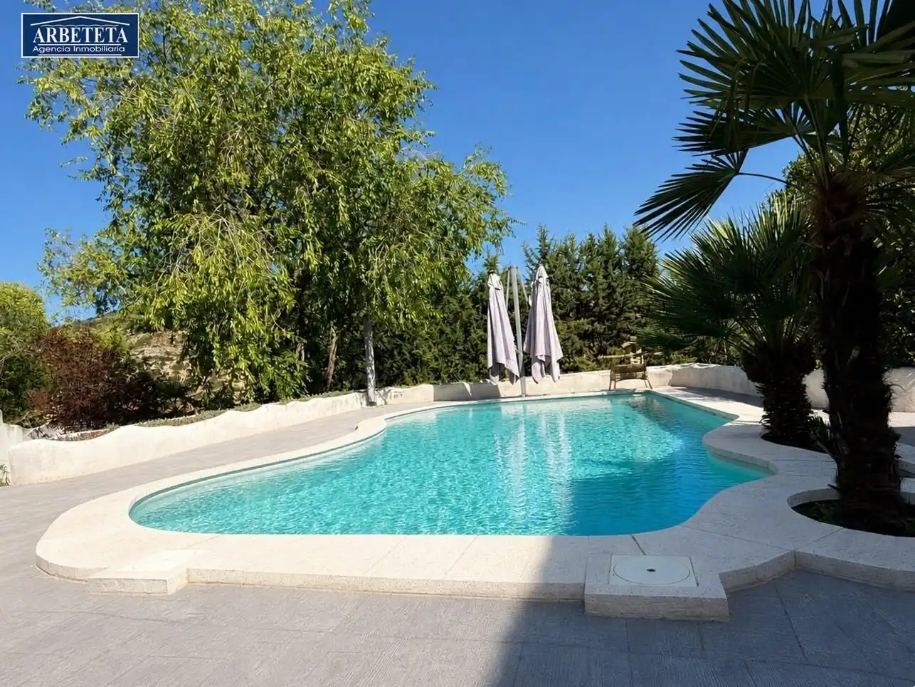 Villa avec piscine à vendre à Lupiana, imagen 16