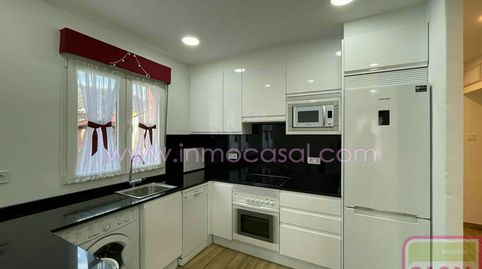 Photo 3 of Flat for rent in San Pedro - Siana, Mieres (Asturias)