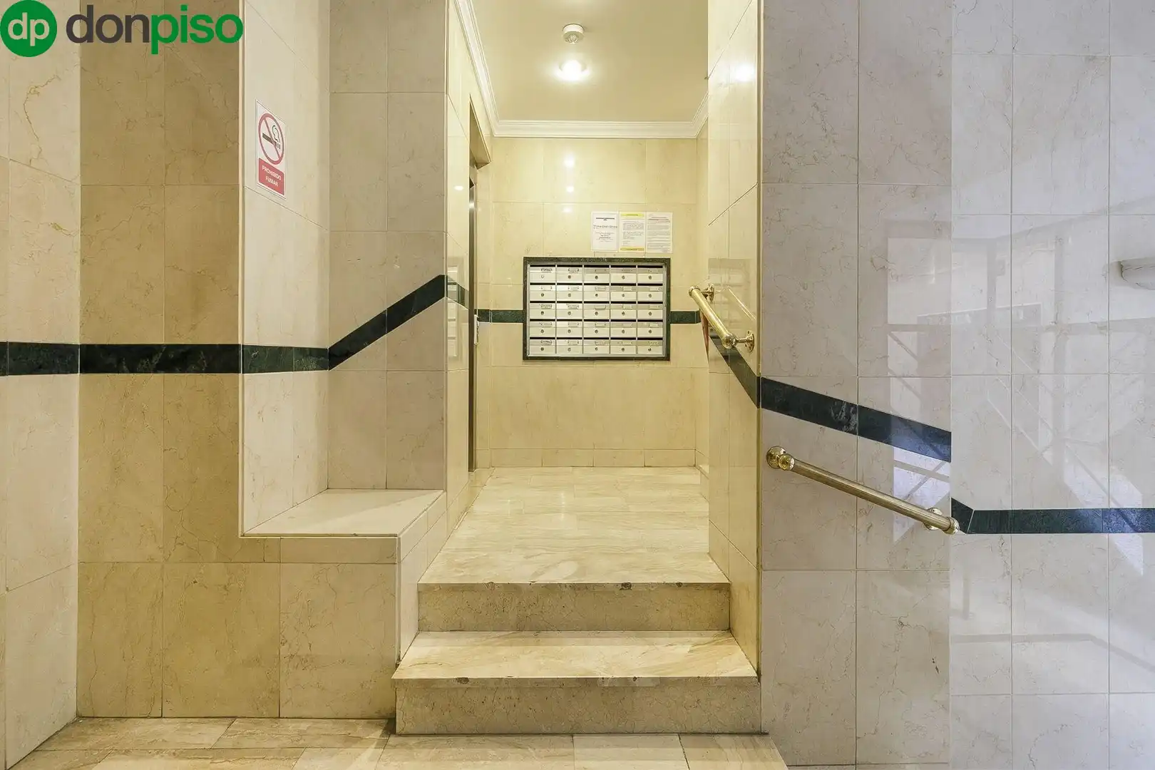 Apartament amb ascensor en venda a Calle del Escultor Antonio Martínez Olalla, imagen 13