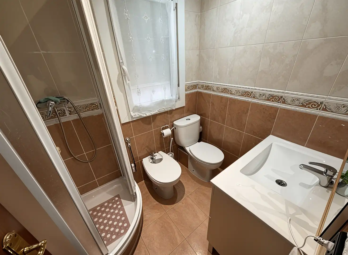 Penthouse mit Terrasse zum Verkauf in Travessera de Gràcia, imagen 8
