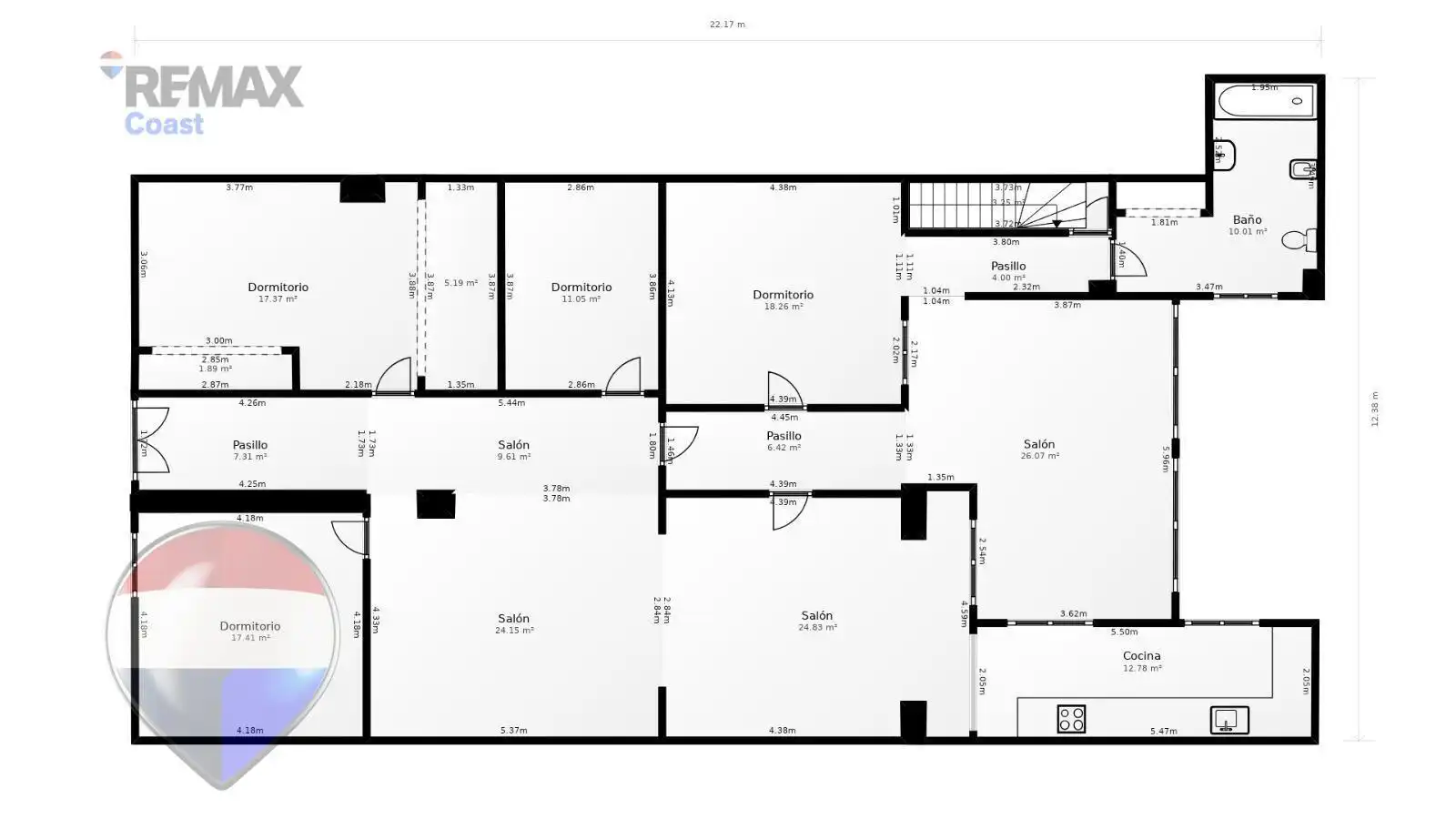 Houses for sale in Málaga