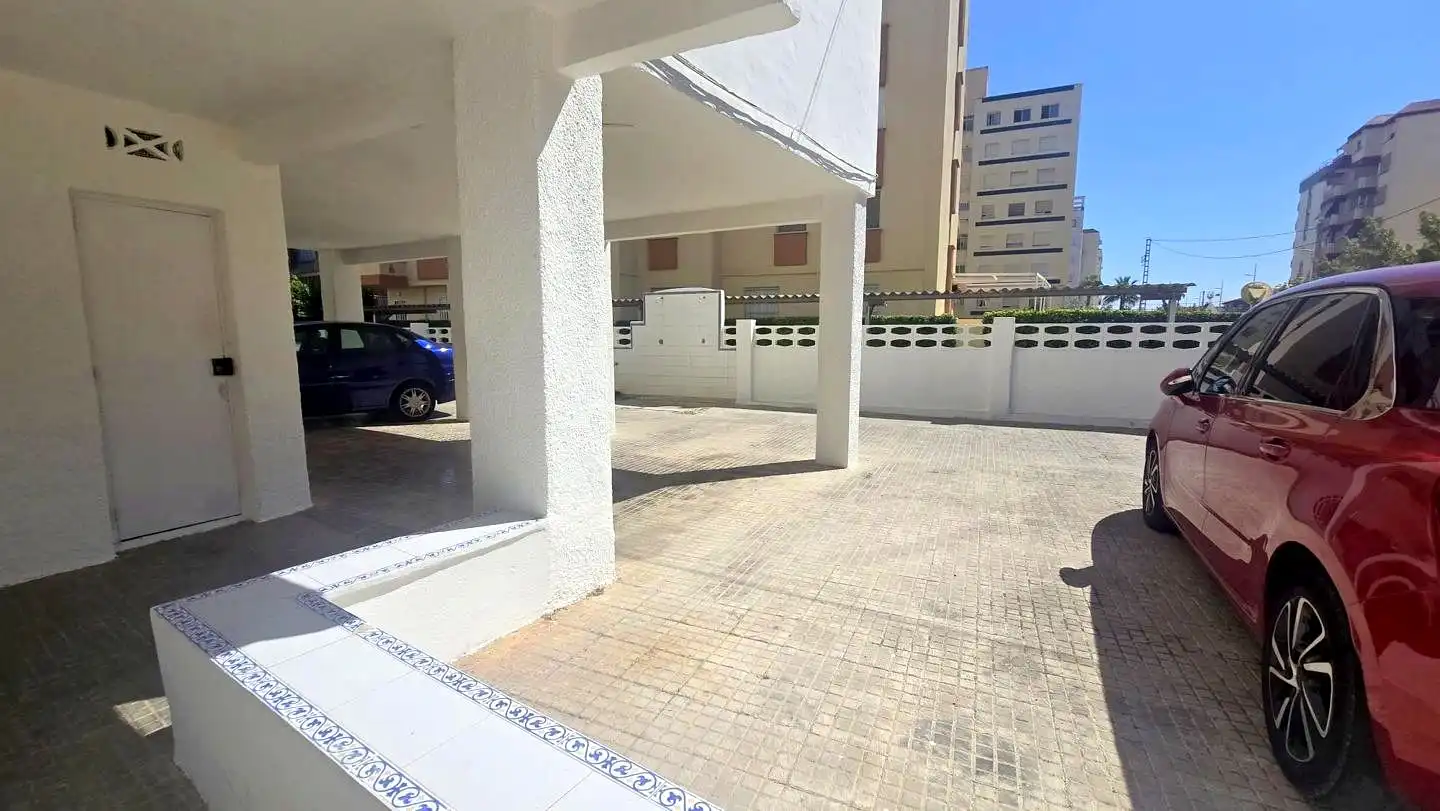 Apartament de lloguer a calle de les Barraques 16, imagen 24