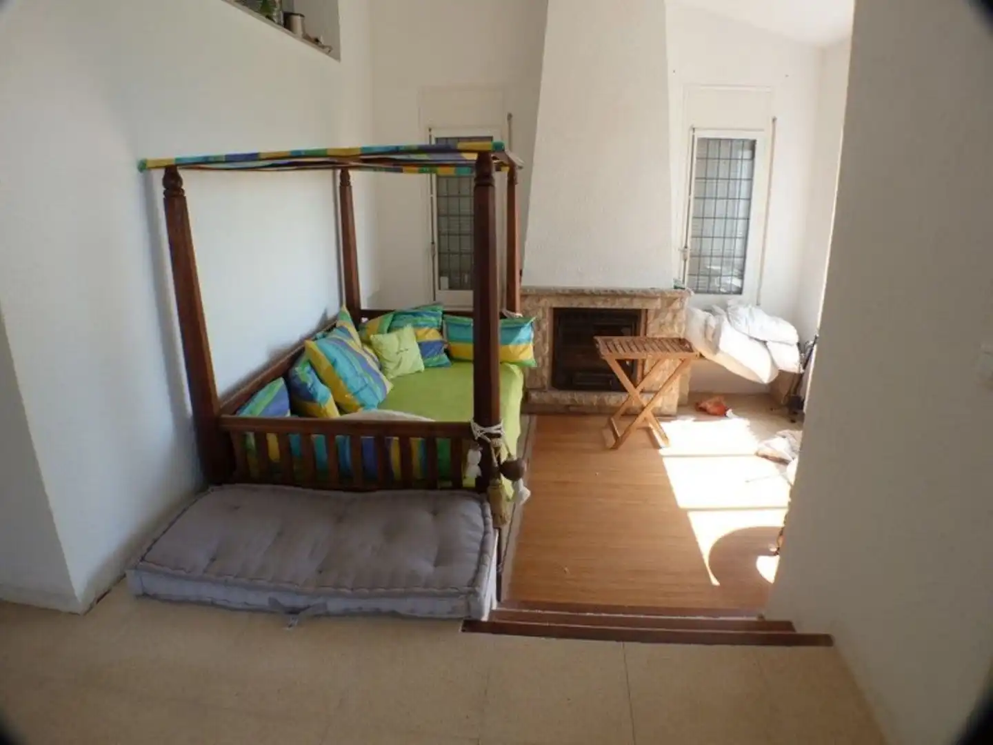 Villa avec terrasse à vendre à Avenida Avinguda dels Arbres, imagen 17