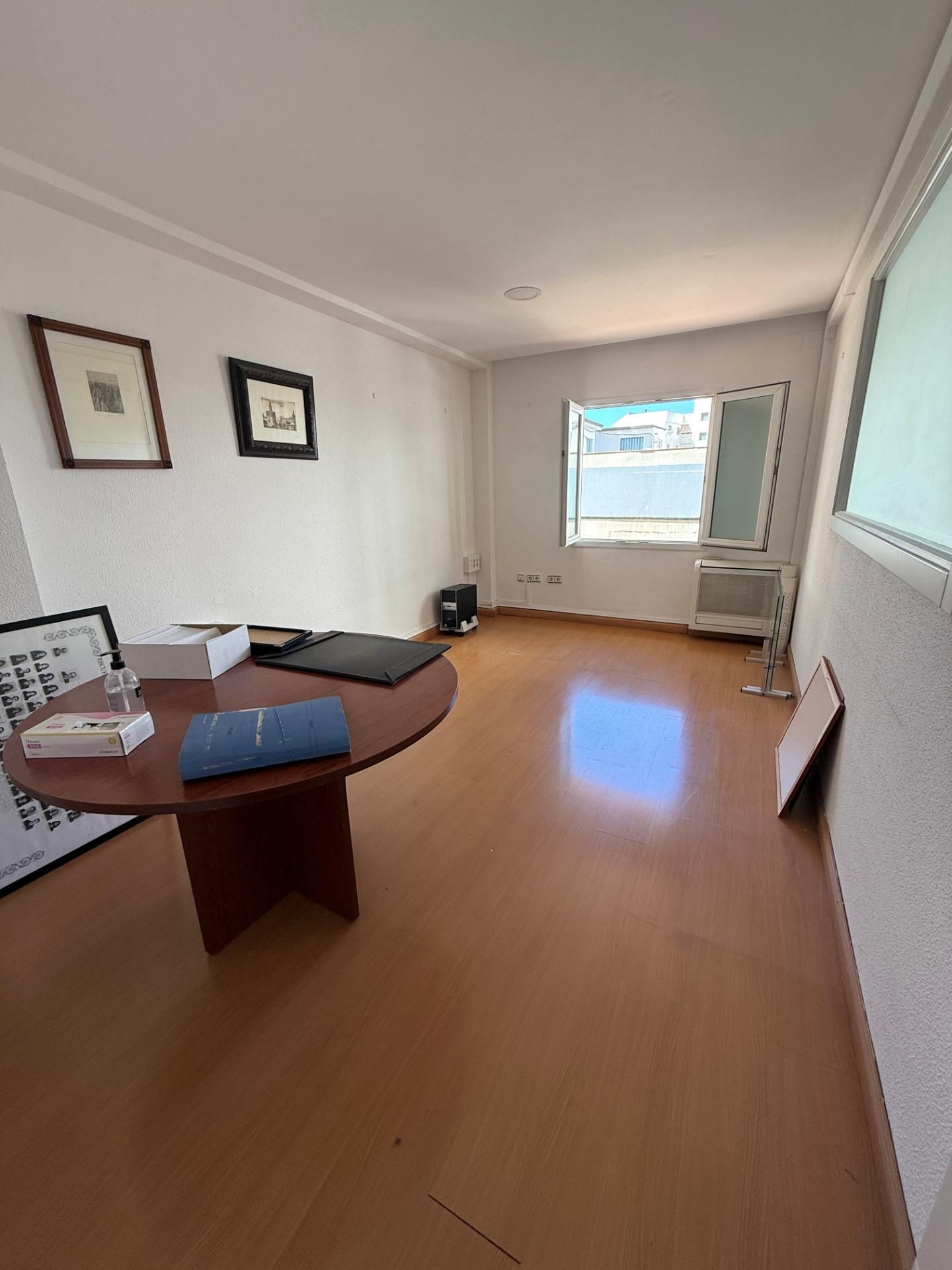 Oficina en venda en Algeciras