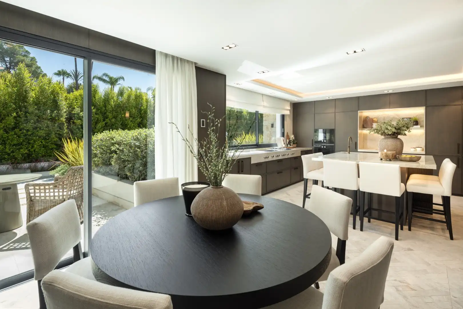 Casa o chalet en venta en OSLO-NVA ANDALUCIA D, 7, Las Brisas