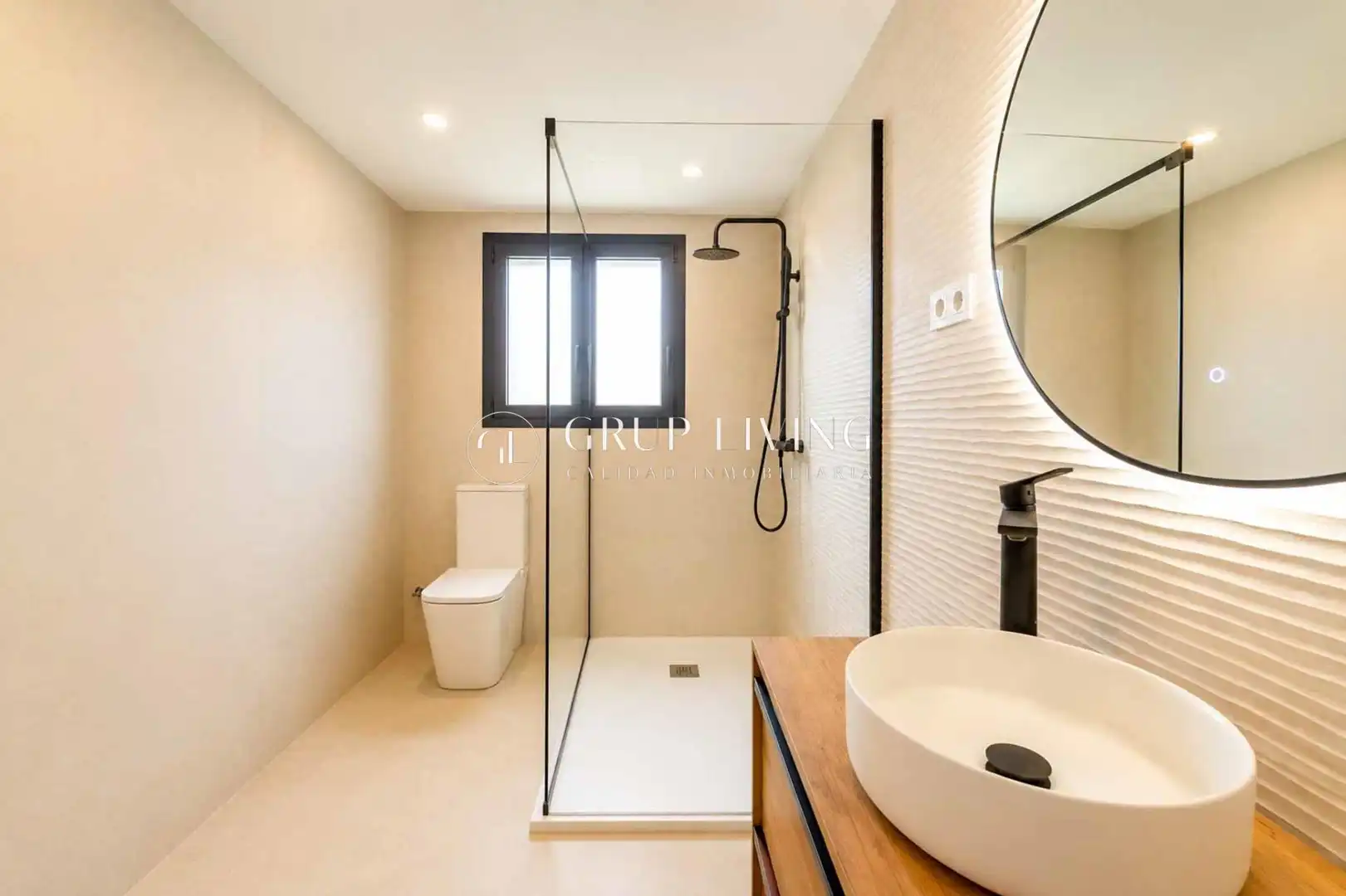 Baño de Casa o chalet en venta en Sant Pere de Ribes con Calefacción