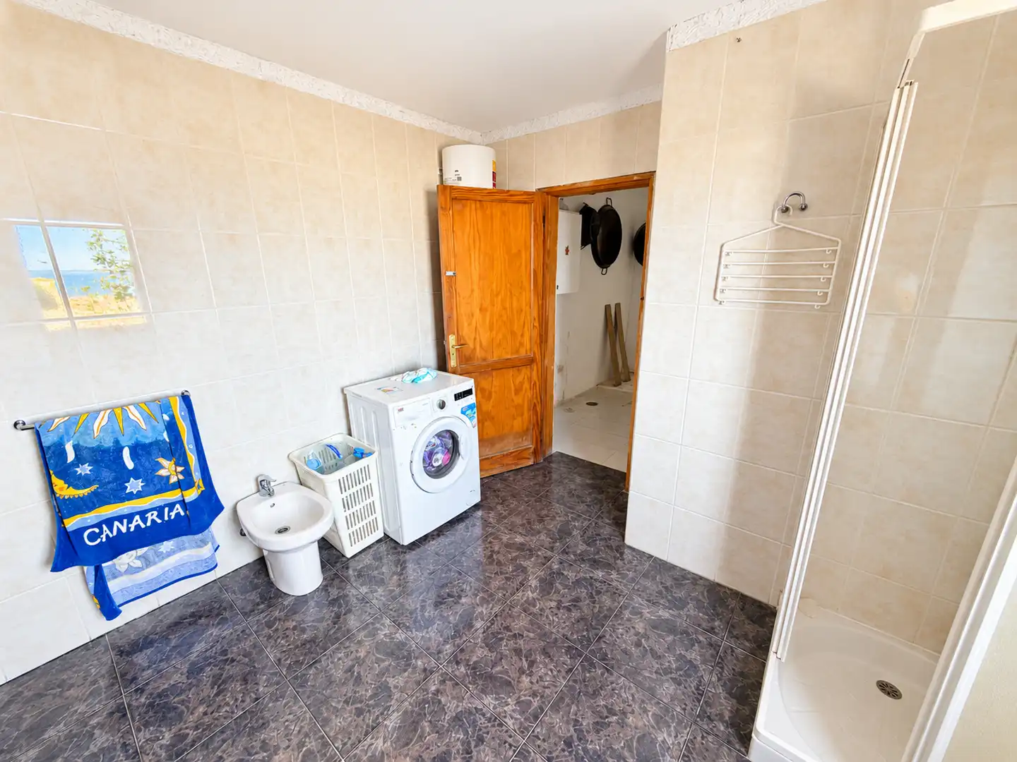 House with garden for sale in Las Breñas, imagen 19