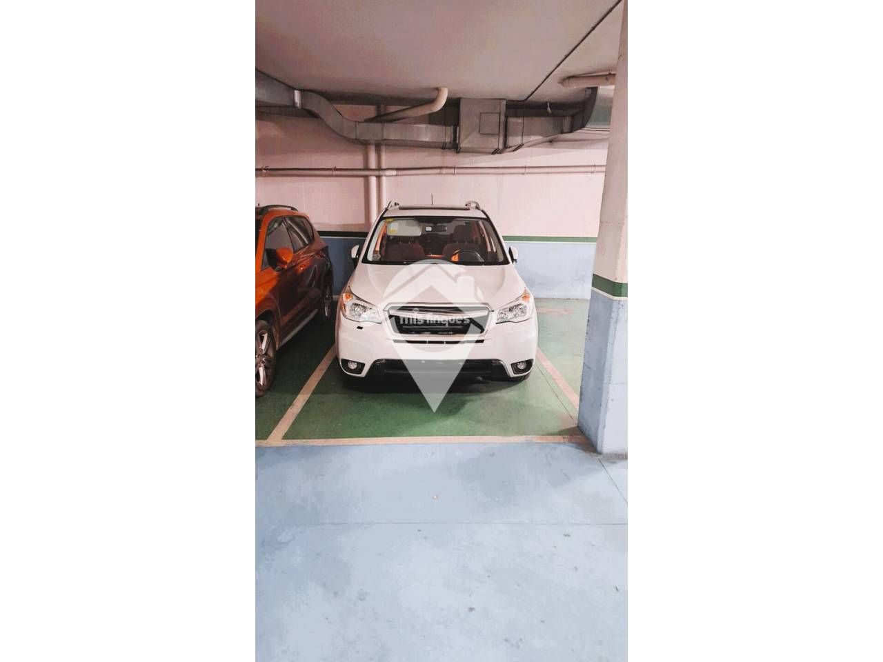 Parking of Garage for sale in Sabadell