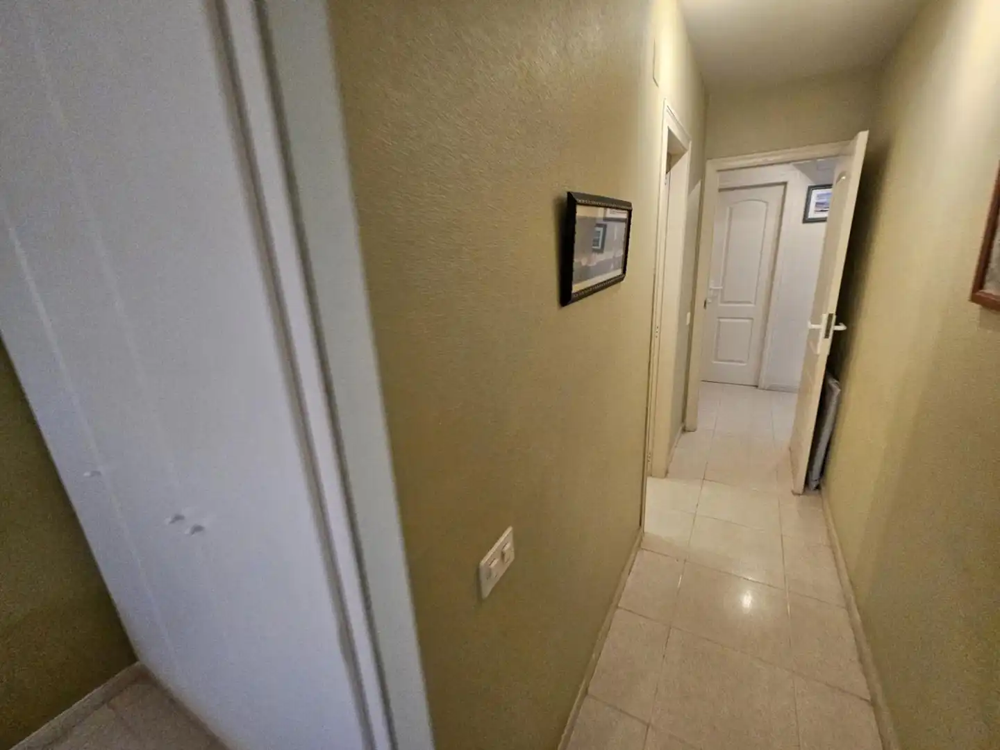 Apartments for rent in La Curva