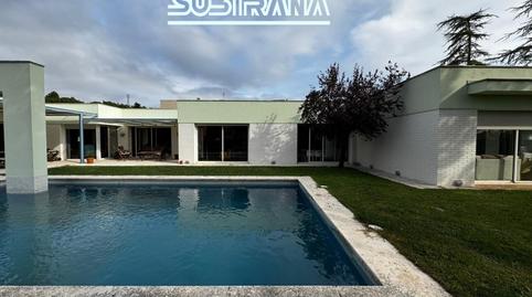Foto 2 de Casa o chalet en venta en Sesoliveres - Pla de la Massa, Barcelona