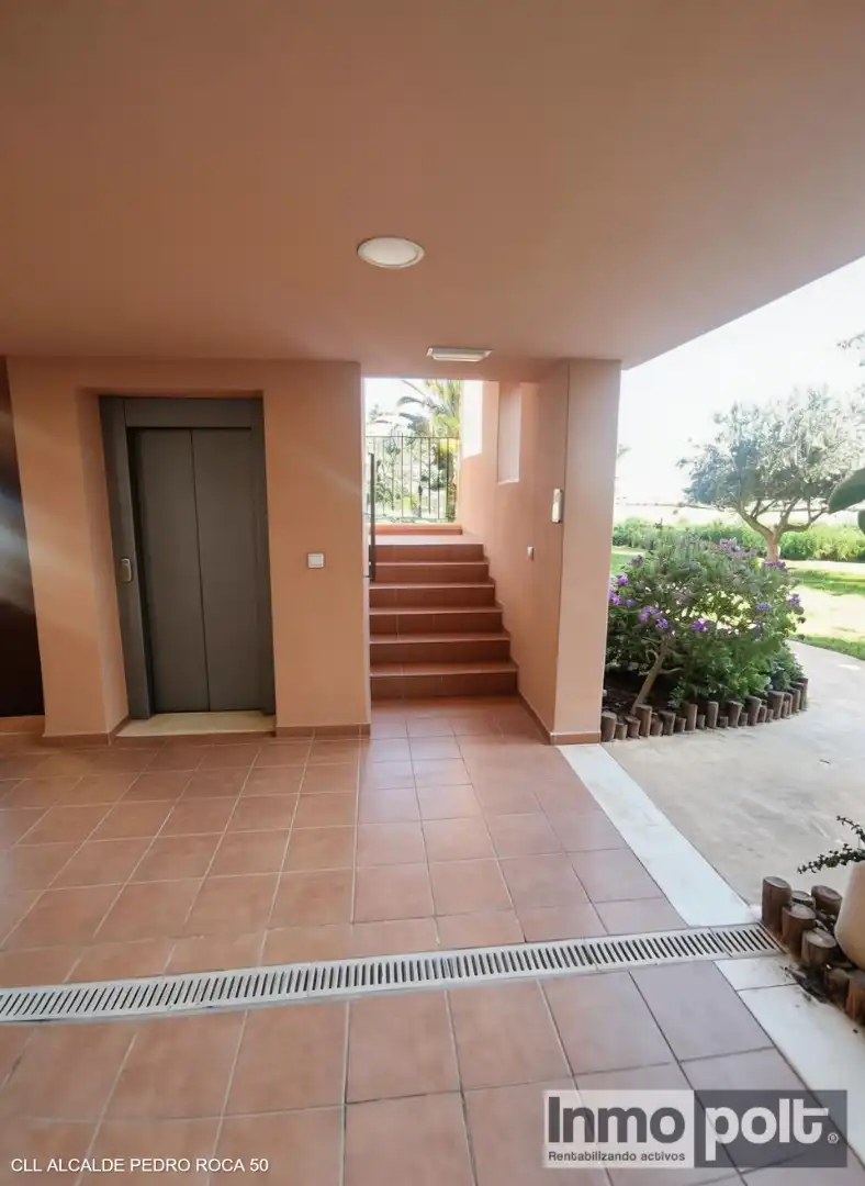 Flat for sale in Torre-Pacheco  with Air Conditioner, Oven and Balcony