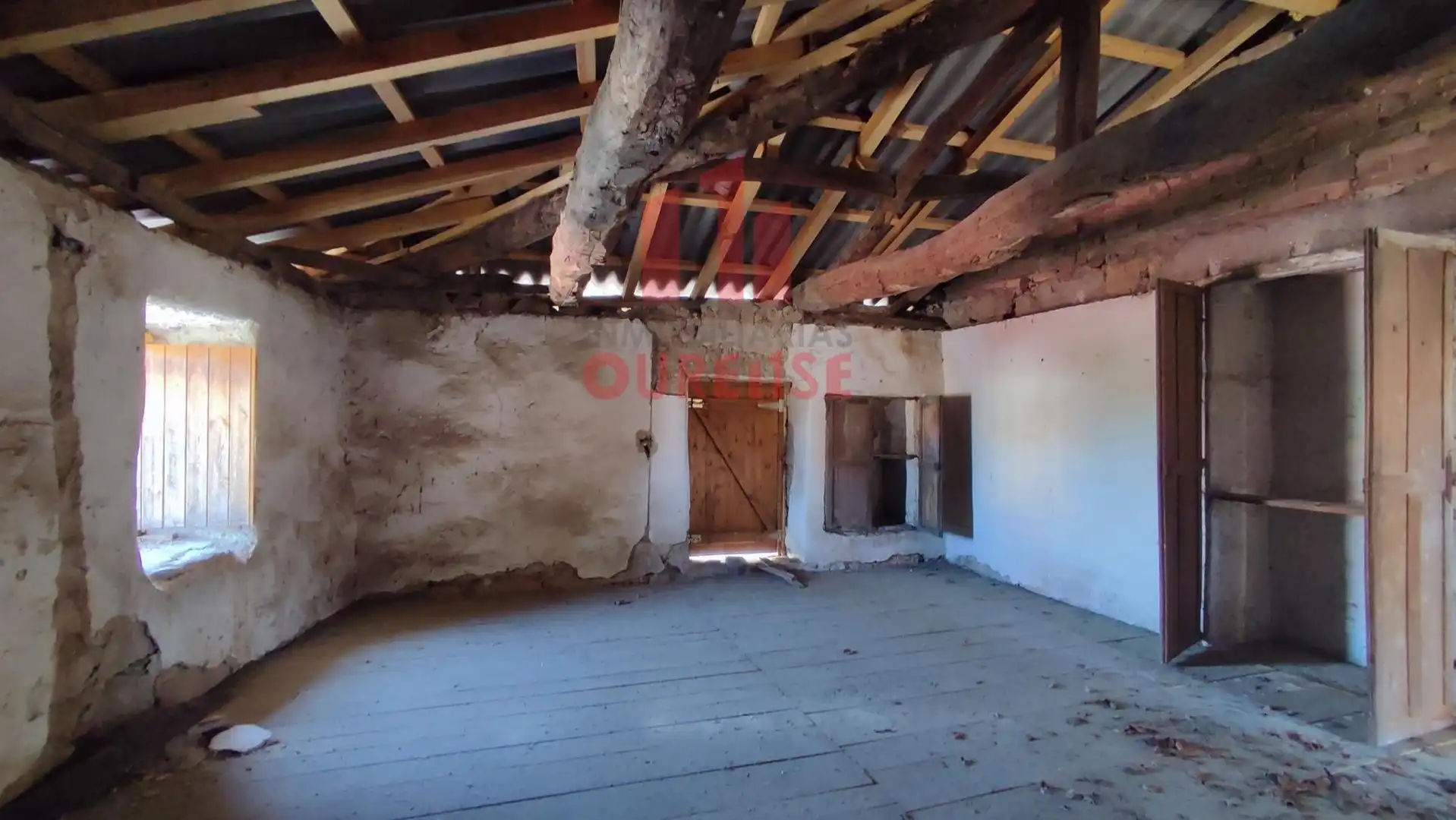 Casa o chalet en venta en Paderne de Allariz