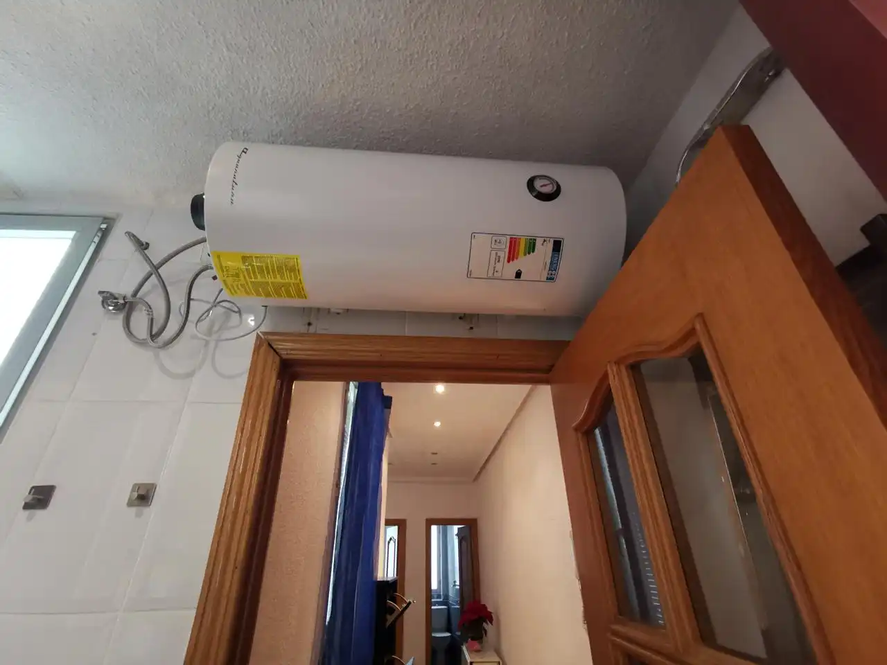 Piso de alquiler en Calle del Mesón de Paredes, Embajadores - Lavapiés