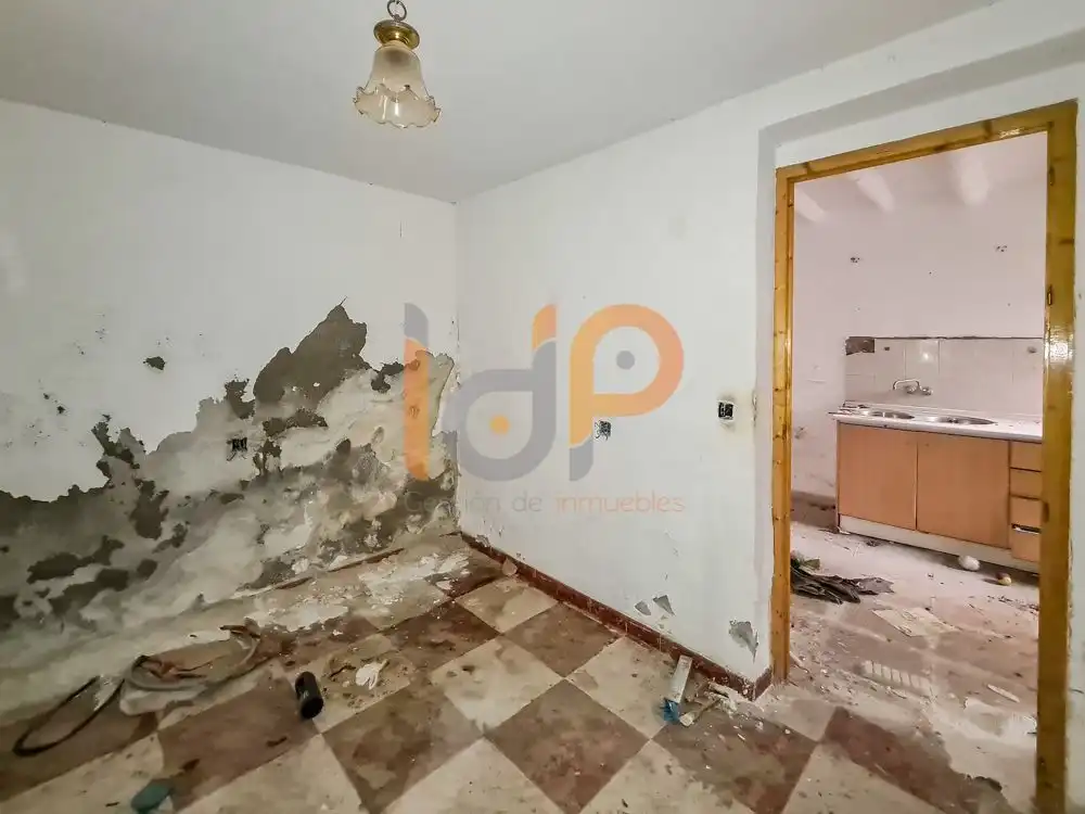 Casa o chalet en venta en Somontín con Terraza