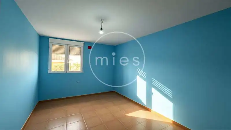 Habitación de Casa o chalet en venta en Montroi / Montroy con Terraza y Trastero