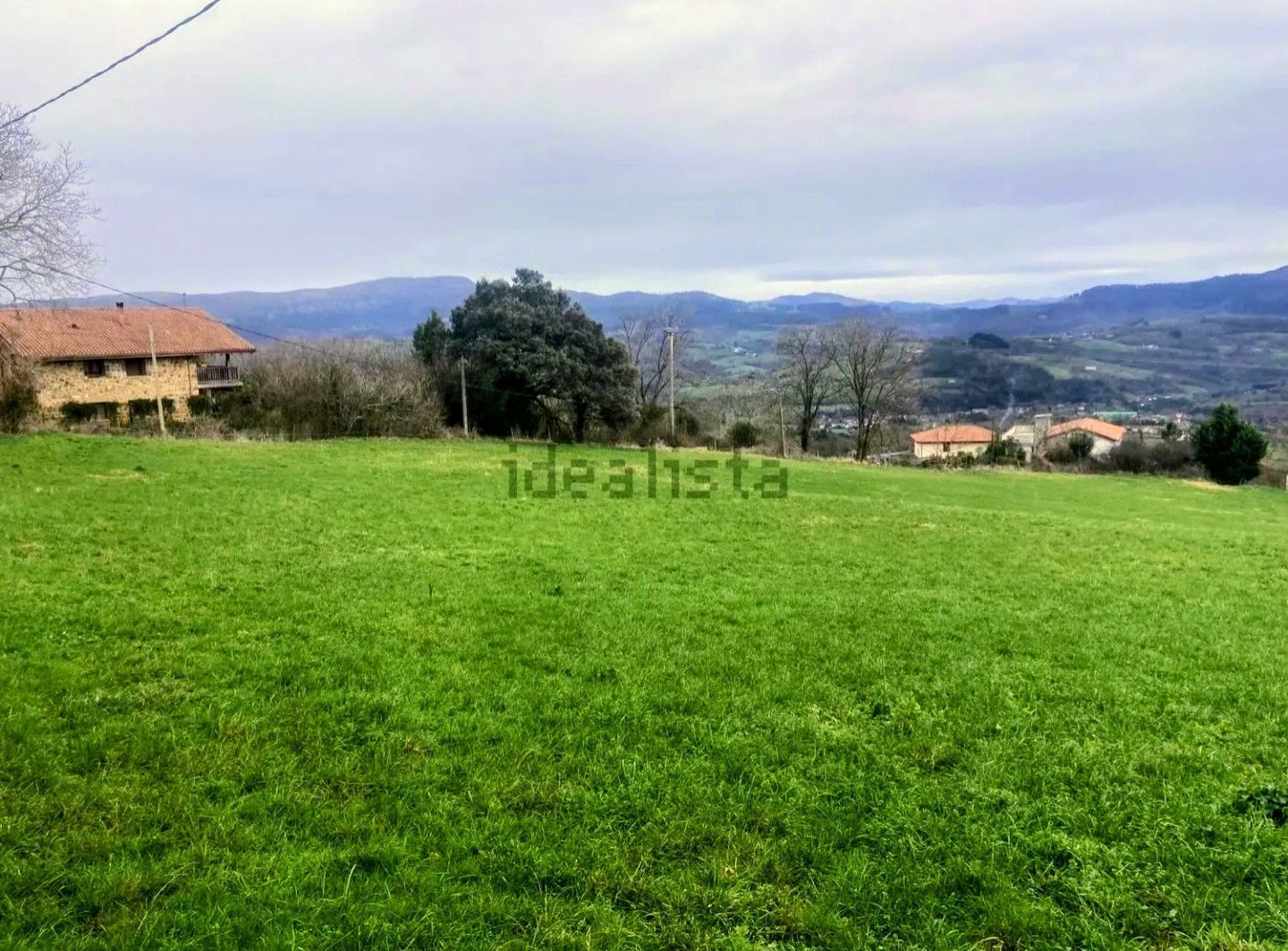 Residential for sale in Karrantza Harana / Valle de Carranza