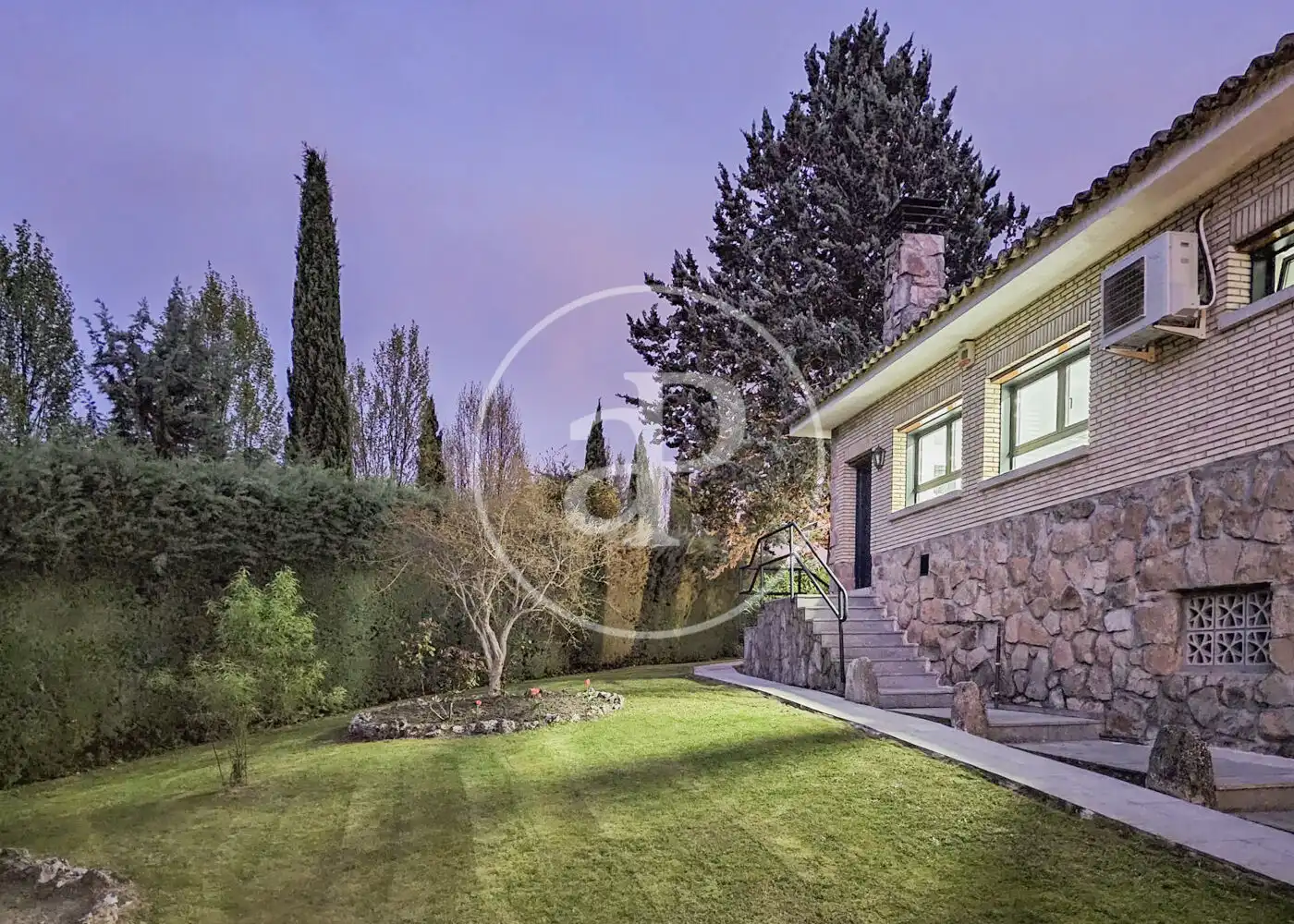 Casa o chalet de alquiler en Fuente del Fresno
