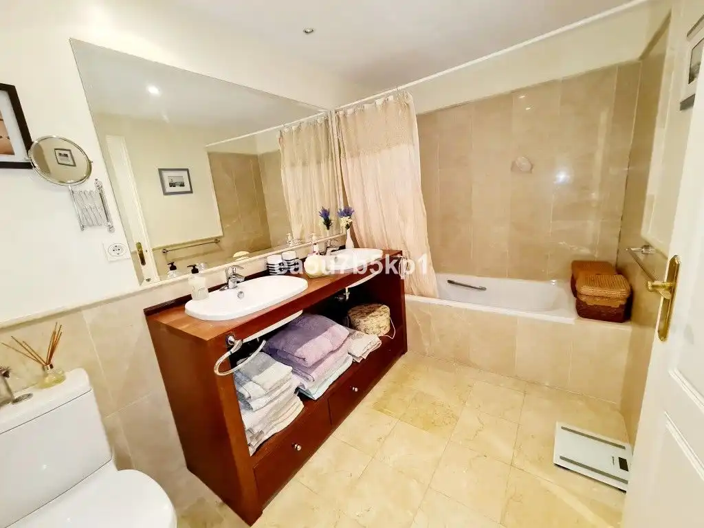 Penthouse mit Pool zum Verkauf in Urbanización el Real del Campanario 4, imagen 10
