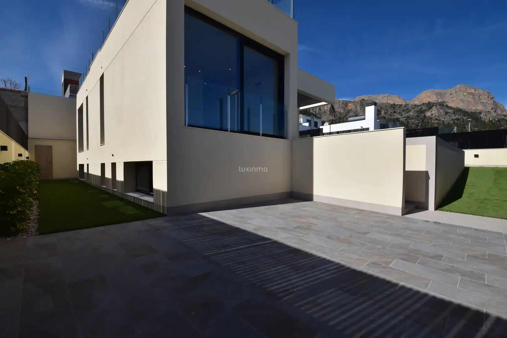 Villa avec piscine à vendre à La Alberca, imagen 3