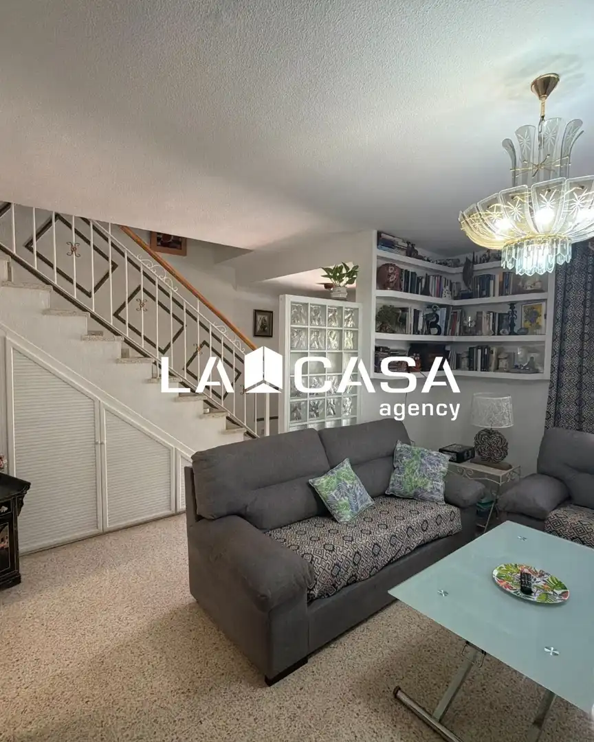 Terraced house for sale in Avenida de Europa, imagen 40